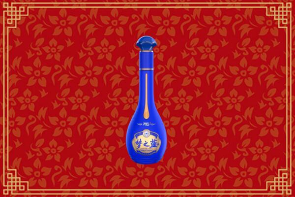 附近收购：犍为县名酒梦之蓝价格